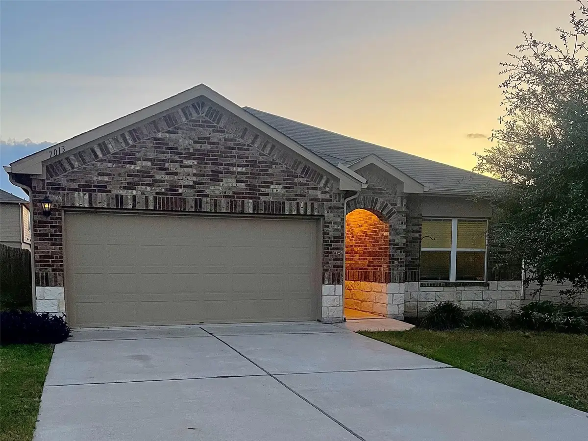 7013 Loretta White Lane, Austin, TX 78744 - #1