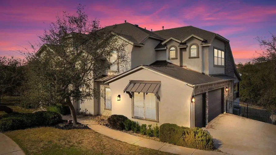 201 Charismatic Pl, Austin, TX 78737 - #3