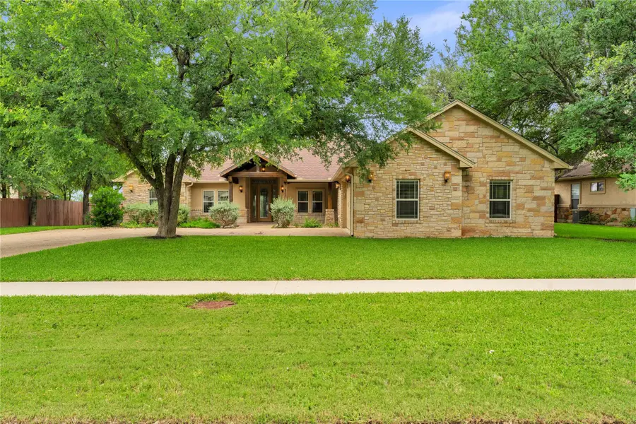 311 Yellow Ribbon Trl, Burnet, TX 78611 - #2