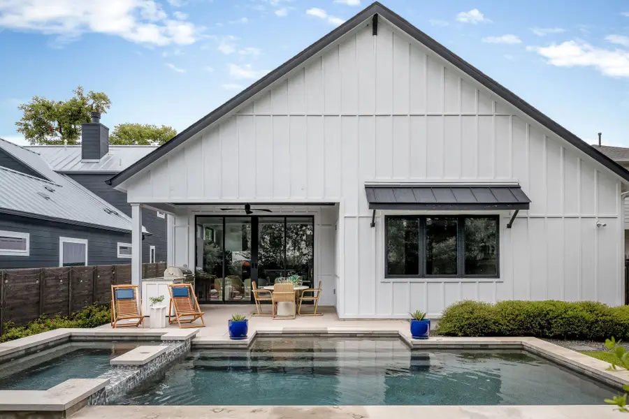 2002 Payne Ave, Austin, TX 78757 - #3