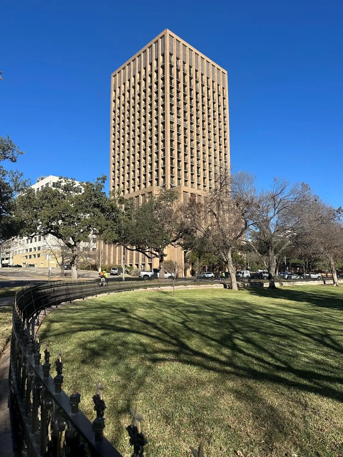 1122 Colorado St #1502, Austin, TX 78701 - #1