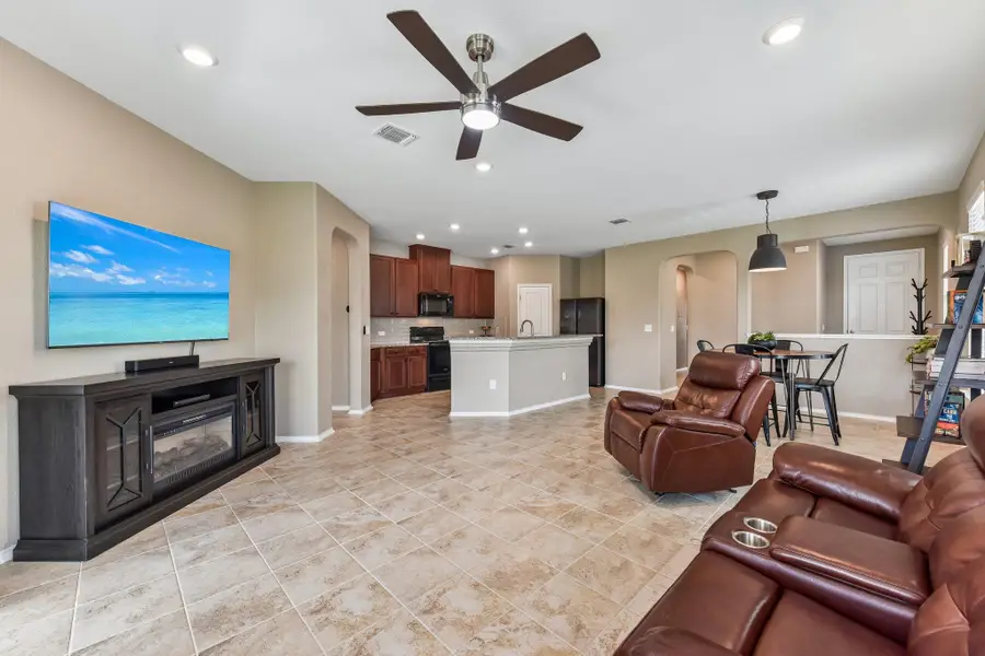 1922 Dragonfly Loop, Bastrop, TX 78602 - #3