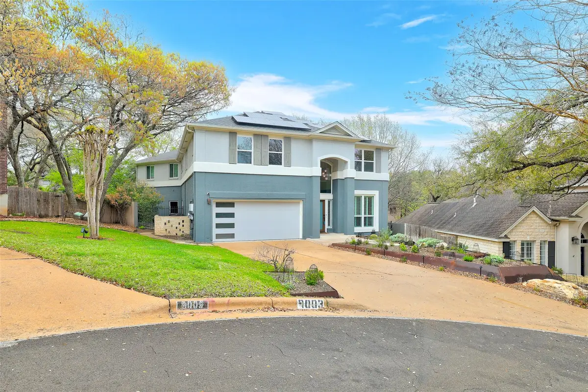9003 Clithea Cv, Austin, TX 78759 - #1