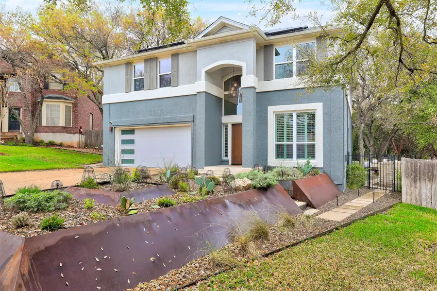 9003 Clithea Cv, Austin, TX 78759 - #2