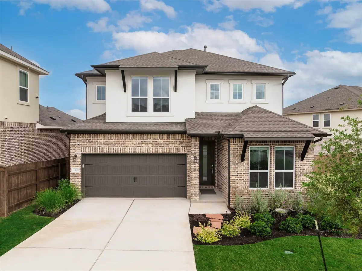 1209 Willie Ranch Way, Leander, TX 78641 - #1