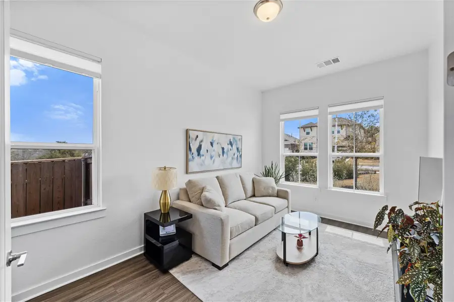 1209 Willie Ranch Way, Leander, TX 78641 - #3