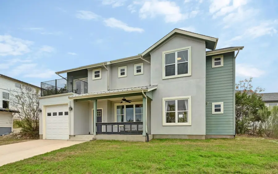 17305 Lake Wood Cir, Dripping Springs, TX 78620 - Image #2