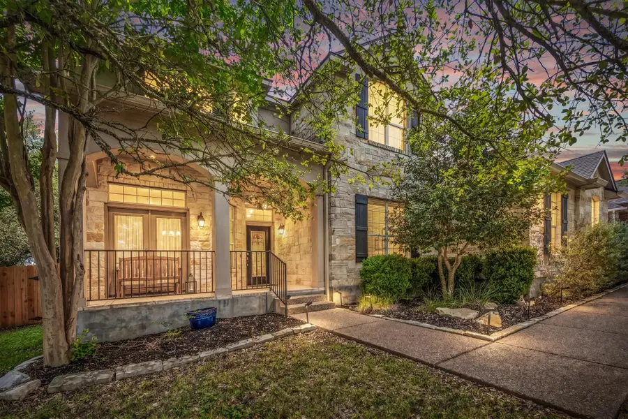 1023 Grassy Field Rd, Austin, TX 78737 - #2