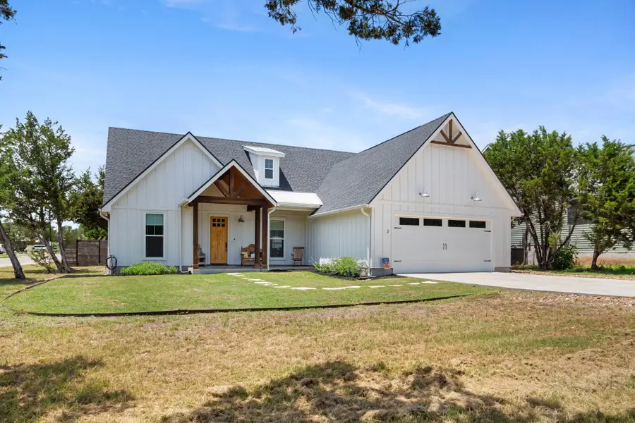 2 Senisa Ln, Wimberley, TX 78676 - #2