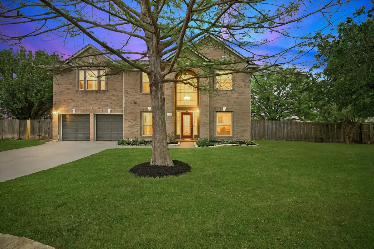 708 Holly Ct, Pflugerville, TX 78660 - #1
