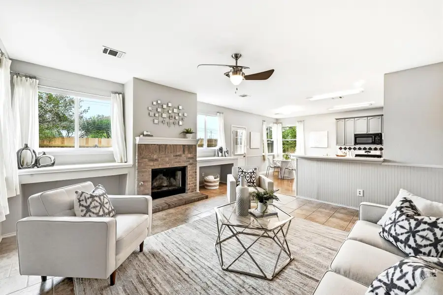 708 Holly Ct, Pflugerville, TX 78660 - #3