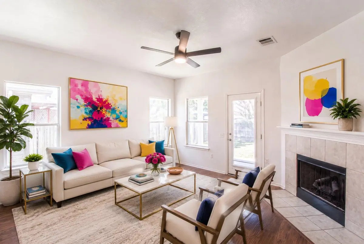 11004 Furrow Hill Dr, Austin, TX 78754 - #1