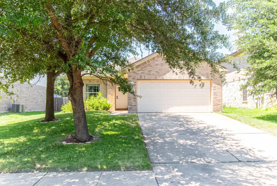 11004 Furrow Hill Dr, Austin, TX 78754 - #2
