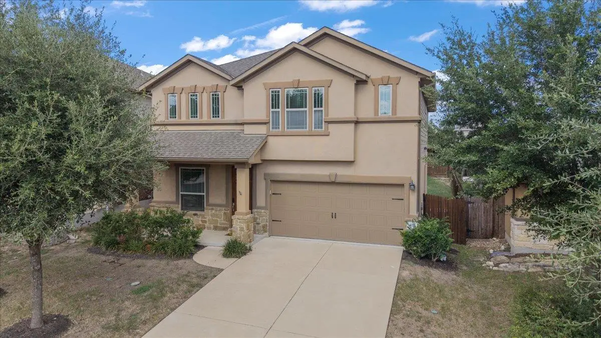 332 Fletcher Bnd, Buda, TX 78610 - #1