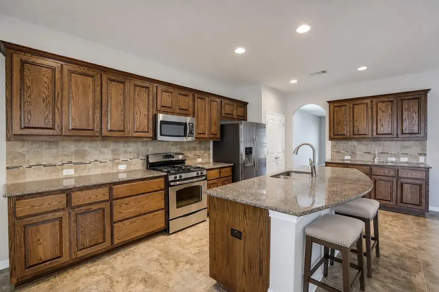 1019 Powell St, Kyle, TX 78640 - #3