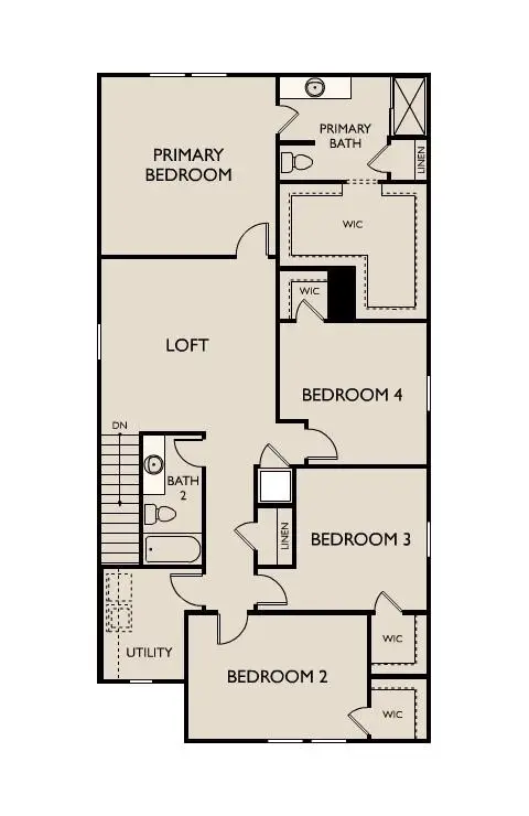 528 Old Western Pass, Jarrell, TX 76537 - #3
