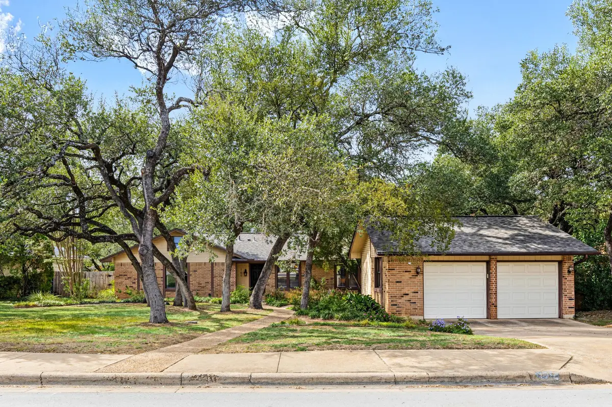 109 S Blue Ridge Pkwy, Cedar Park, TX 78613 - #1