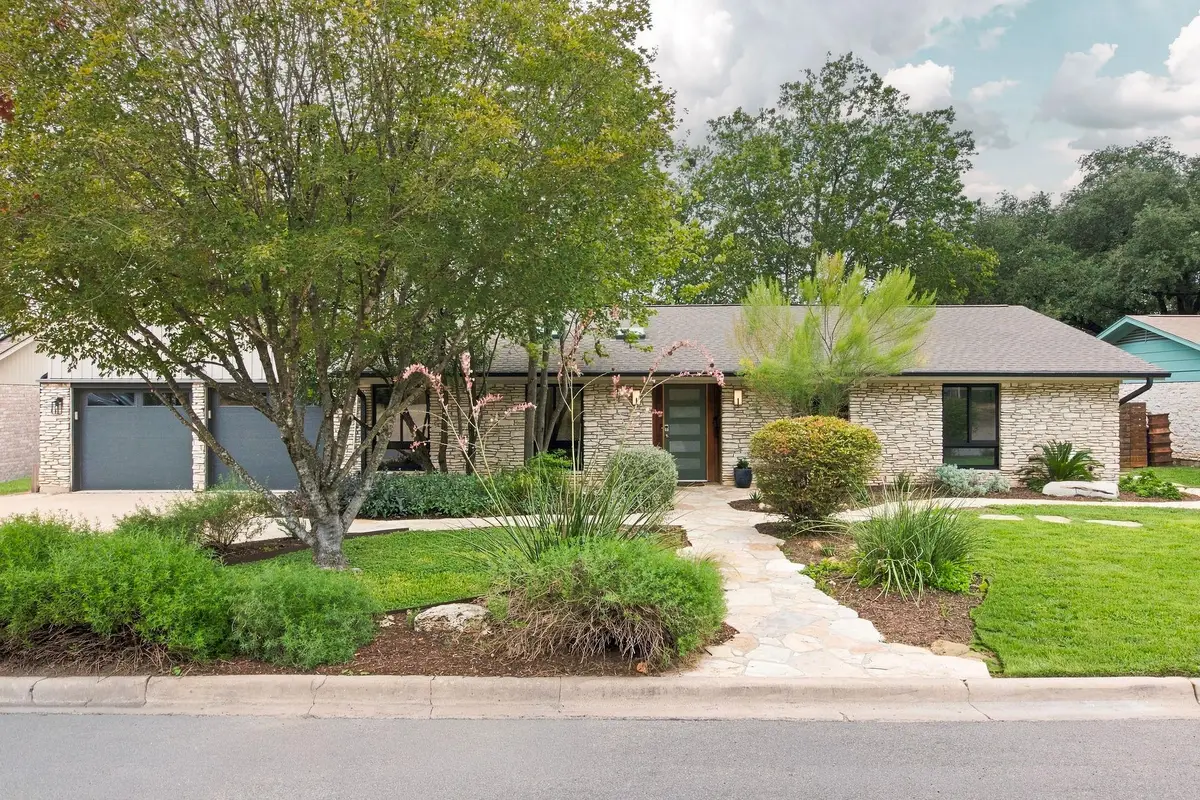 1806 Barton Pkwy, Austin, TX 78704 - #1