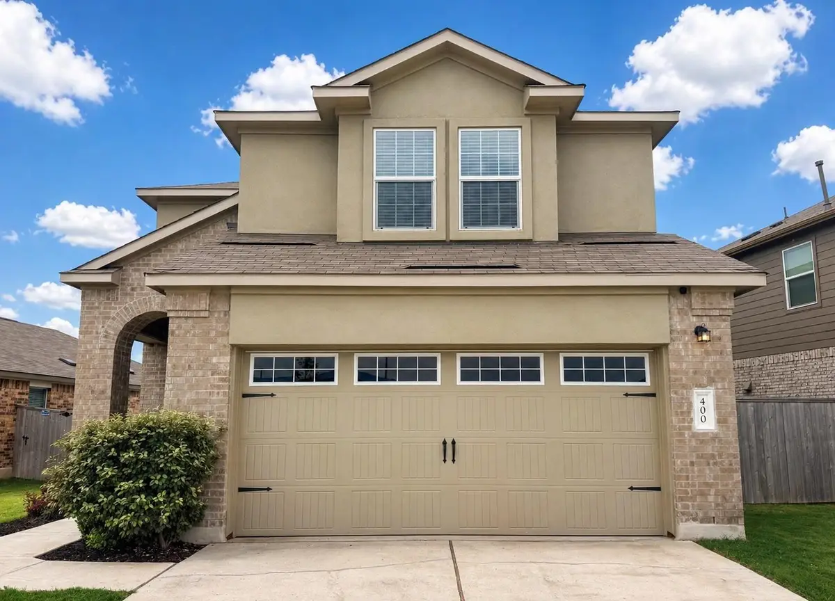 400 Canley Loop, Hutto, TX 78634 - #1