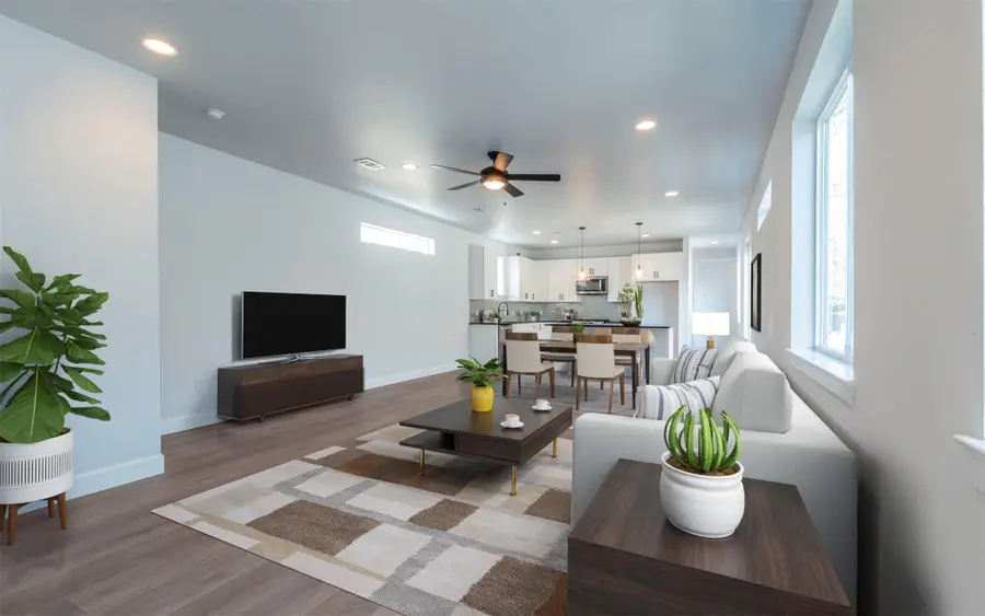 1130 Spur St #A, Austin, TX 78721 - Image #2