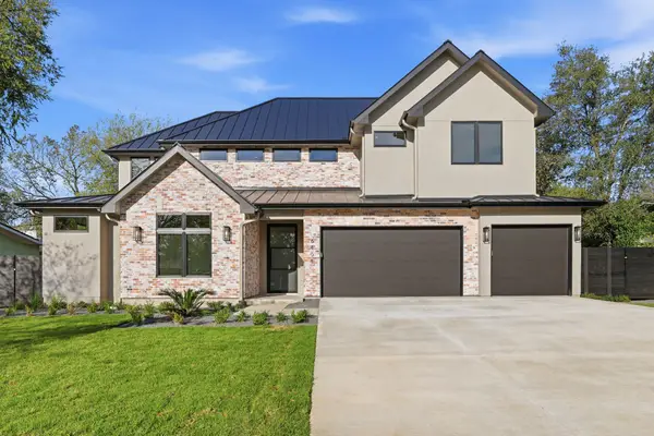 6408 Nasco Dr, Austin, TX 78757