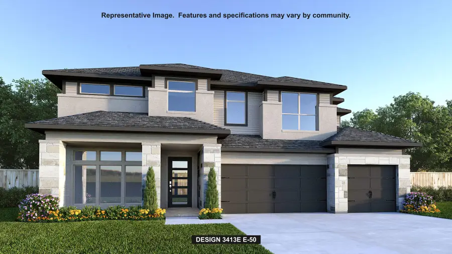 9201 Dingo Dr, Austin, TX 78744 - #3