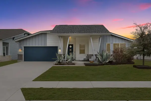 112 Dax Dr, Liberty Hill, TX 78642