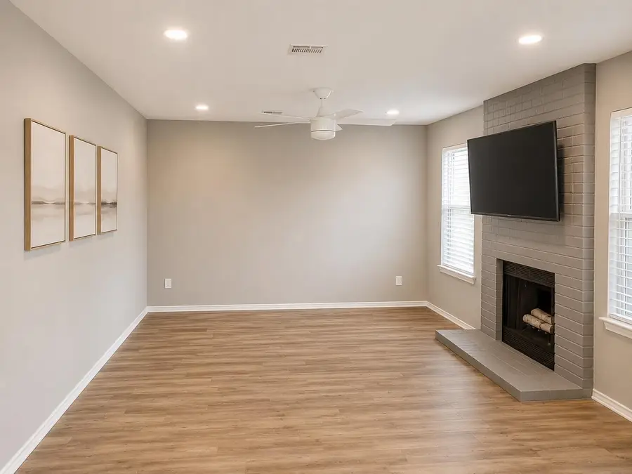 1422 Green Terrace Dr, Round Rock, TX 78664 - #2