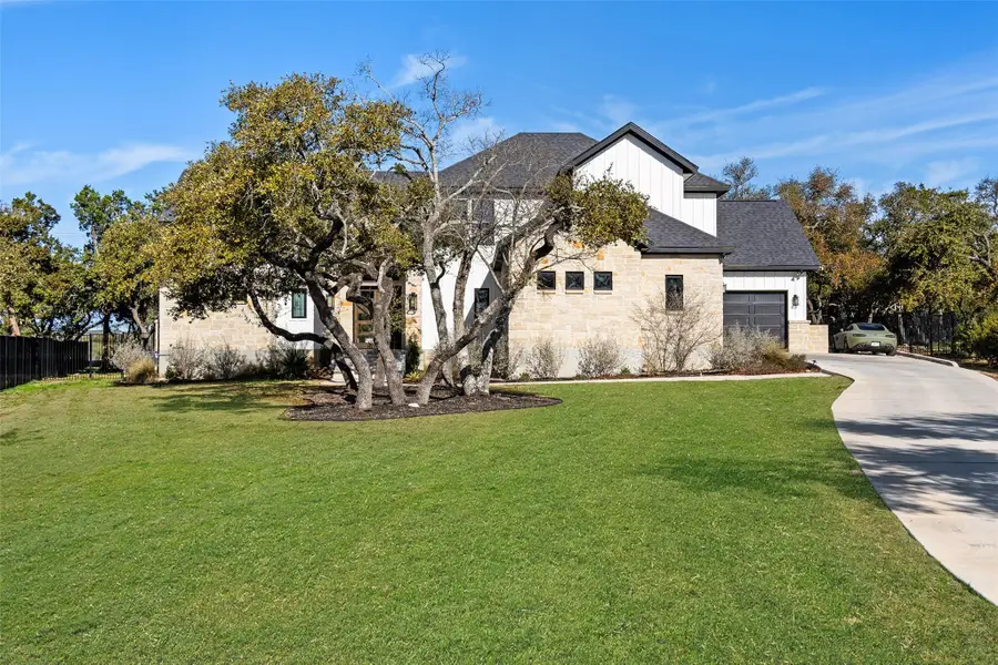 316 Stockman Dr, Dripping Springs, TX 78620 - #2