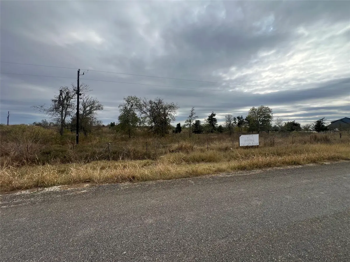 2500 NE County Road 466 Dr, Elgin, TX 78621 - #1