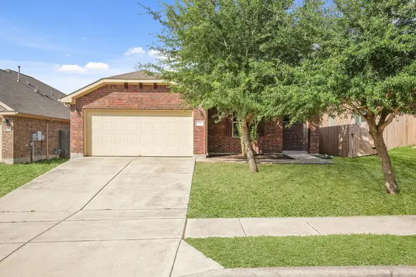 232 Strawberry Blonde Dr, Buda, TX 78610