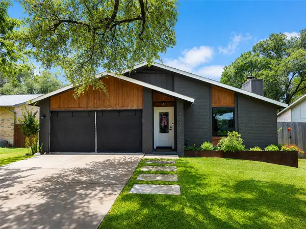 6800 Rearden Rd, Austin, TX 78745