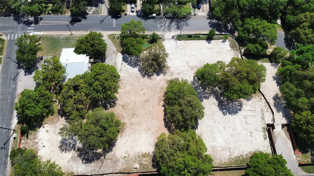 406 W Live Oak St, Austin, TX 78704 - #1