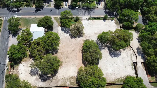 406 W Live Oak St, Austin, TX 78704