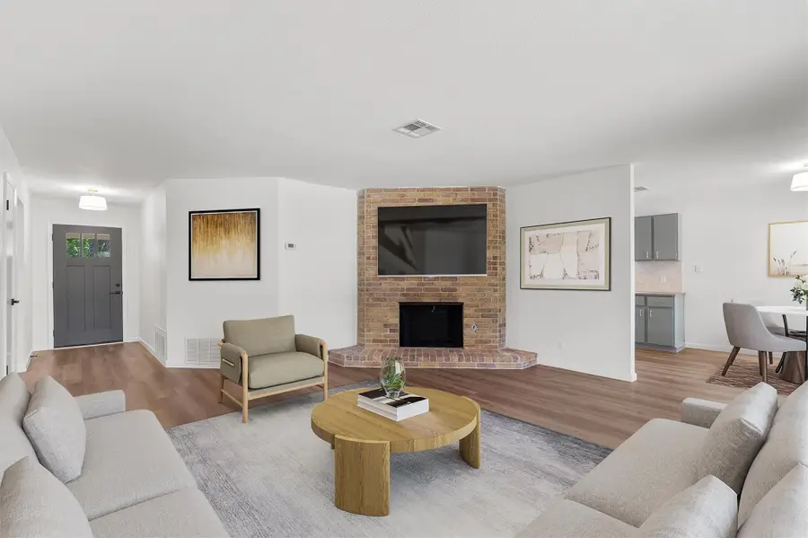 10510 School House Ln, Austin, TX 78750 - #2