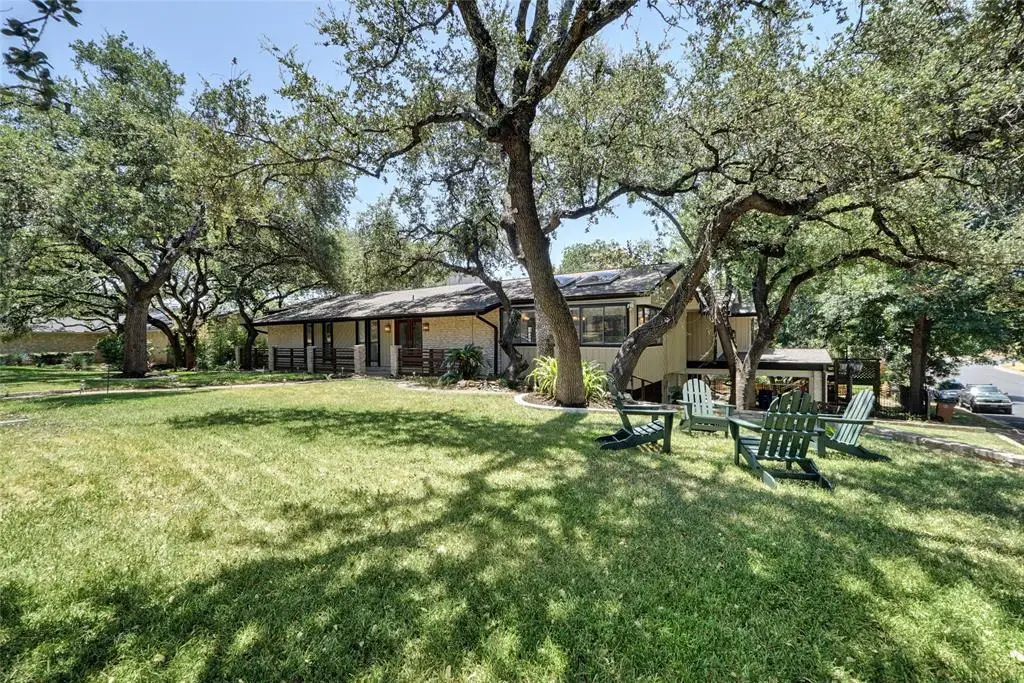 3813 Hidden Holw, Austin, TX 78731 - #1