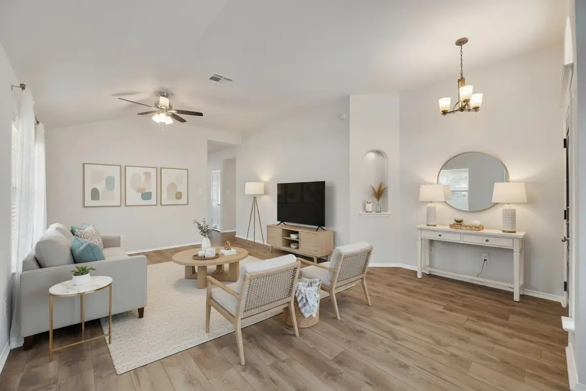 14400 Mowsbury Dr, Austin, TX 78717 - #1