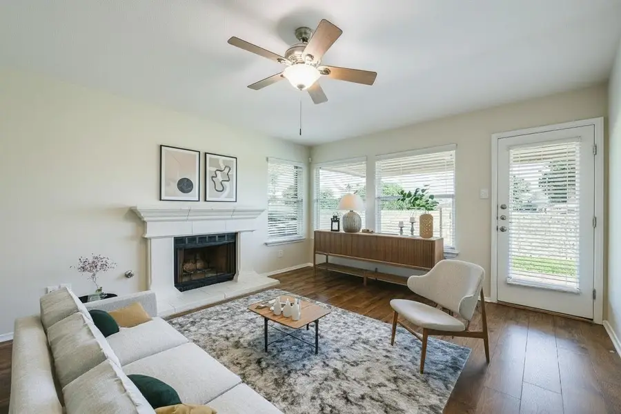 14400 Mowsbury Dr, Austin, TX 78717 - #3