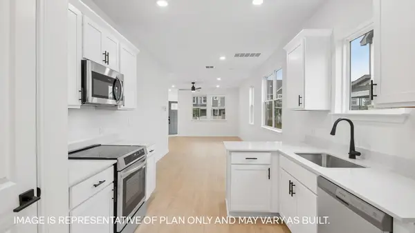 2557 Violet Theo Ln, Round Rock, TX 78665