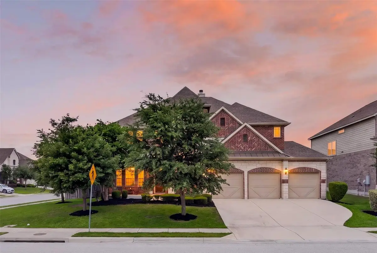 2900 Waterson St, Pflugerville, TX 78660 - #1
