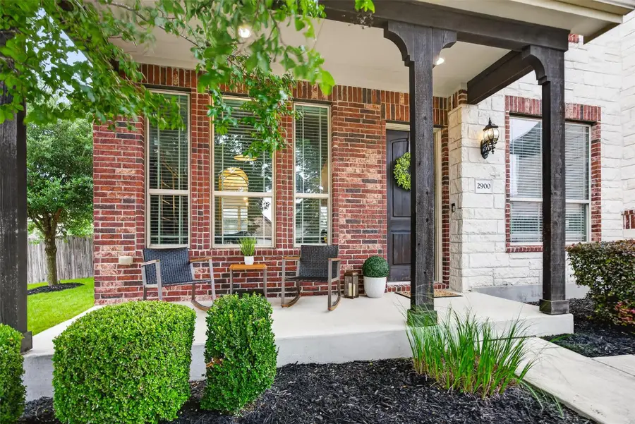 2900 Waterson St, Pflugerville, TX 78660 - #3