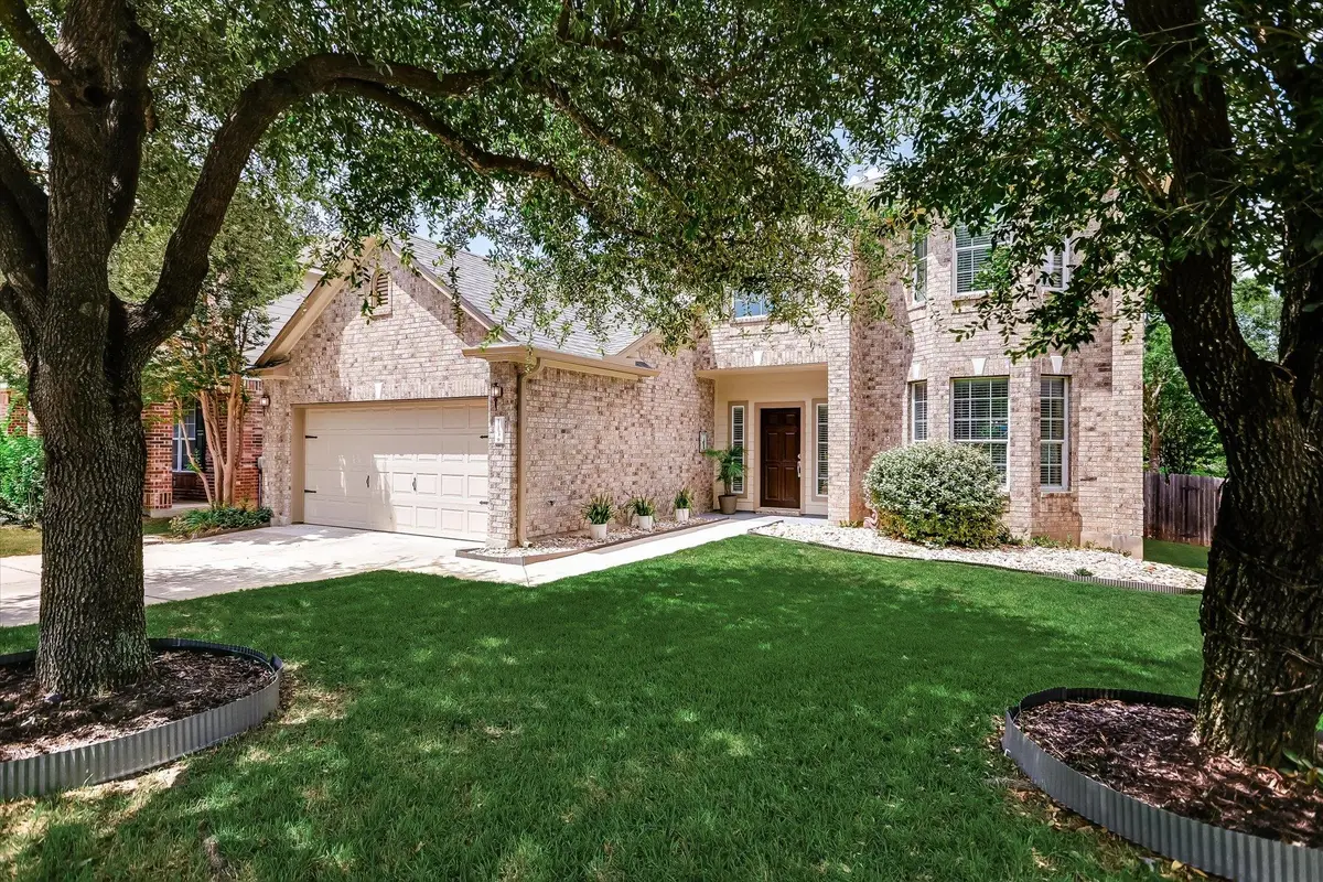 113 Fred Couples Dr, Round Rock, TX 78664 - #1