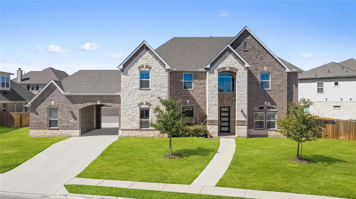 20808 Pinewalk Dr, Pflugerville, TX 78660 - #1