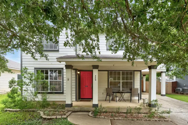 448 Tobin Dr, Buda, TX 78610