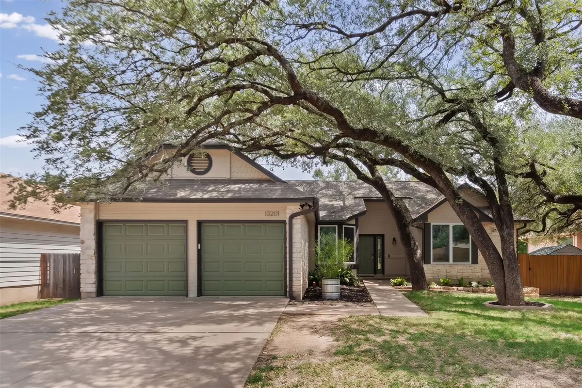 13201 Briar Hollow Dr, Austin, TX 78729 - #1