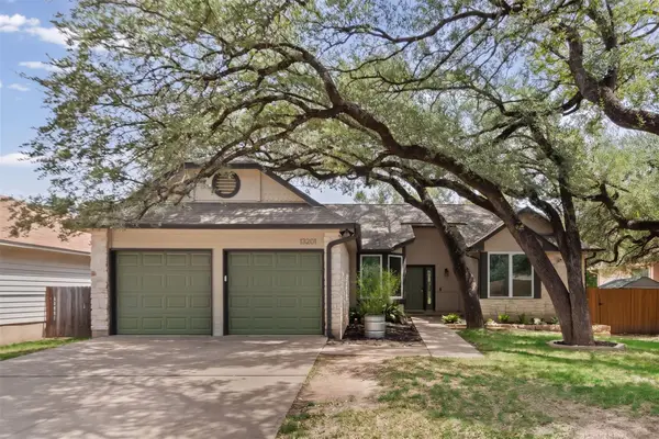 13201 Briar Hollow Dr, Austin, TX 78729