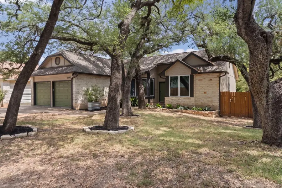 13201 Briar Hollow Dr, Austin, TX 78729 - #2