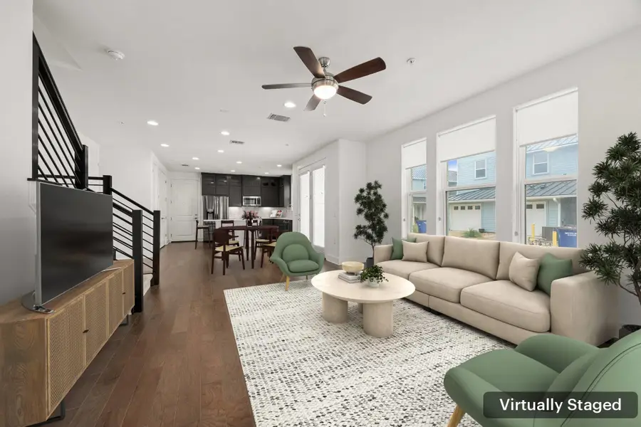 2409 Simond Ave #E, Austin, TX 78723 - #3