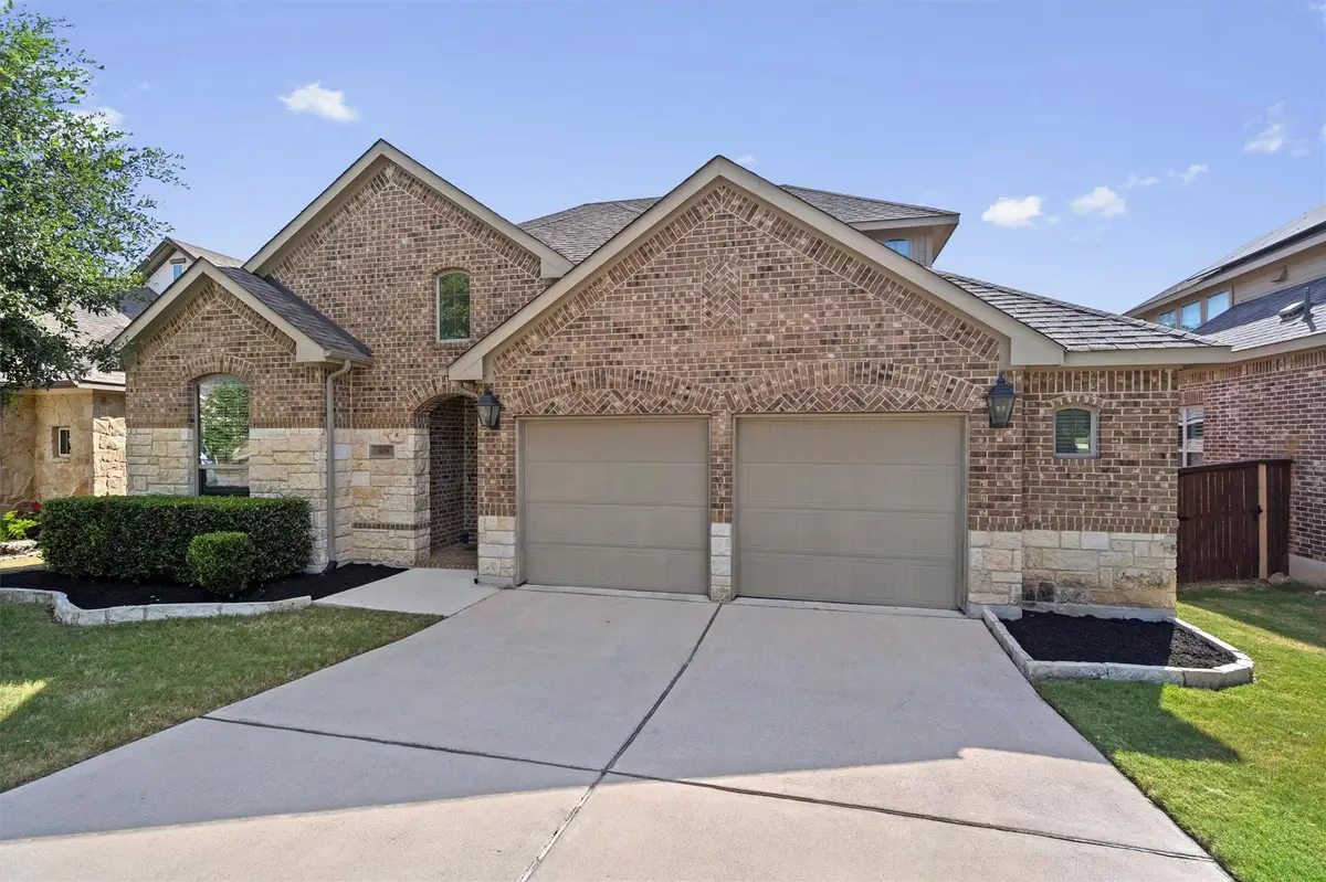 408 Garner Park Dr, Georgetown, TX 78628 - #1