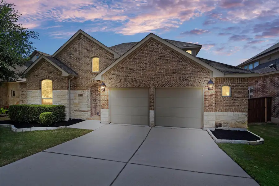 408 Garner Park Dr, Georgetown, TX 78628 - #2